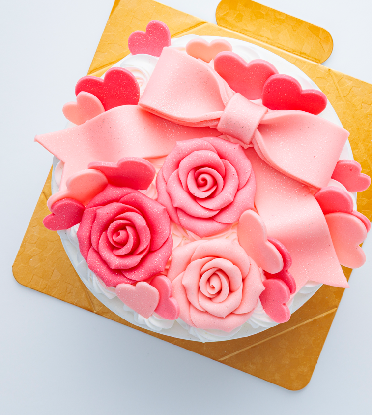 ○専用○Jin様○ 薔薇＆春スイーツ オーダー ☆ Jin様 専用☆ ○専用